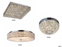 Люстра - Люстры