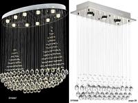 Qandil Ulgurji va chakana