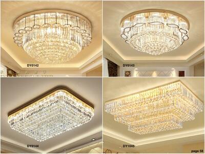 Люстра «MIKOND LYUSTRALARI» МЧЖ