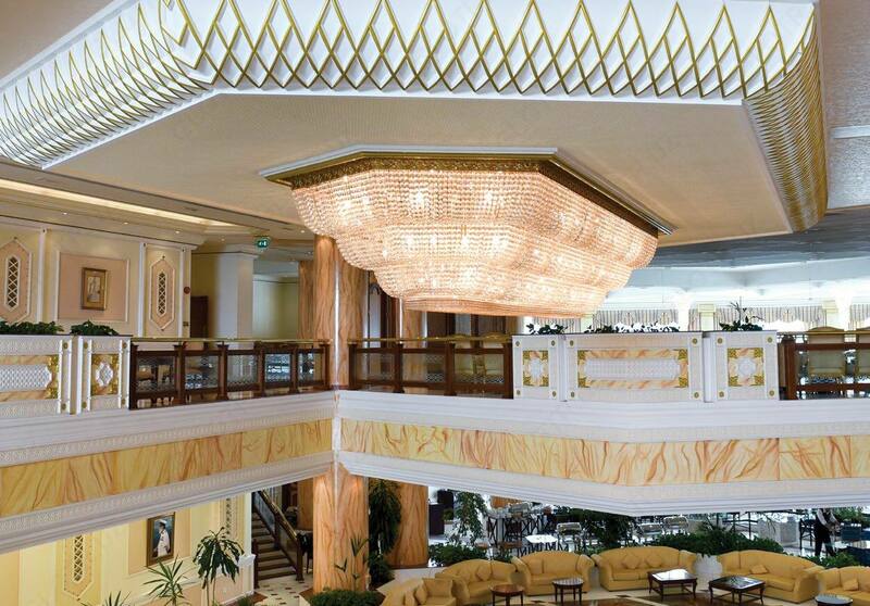 Хрустальная люстра арт 009 (потолочная) - по запросу