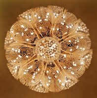 Kristal qandil san'ati 021 - по запросу