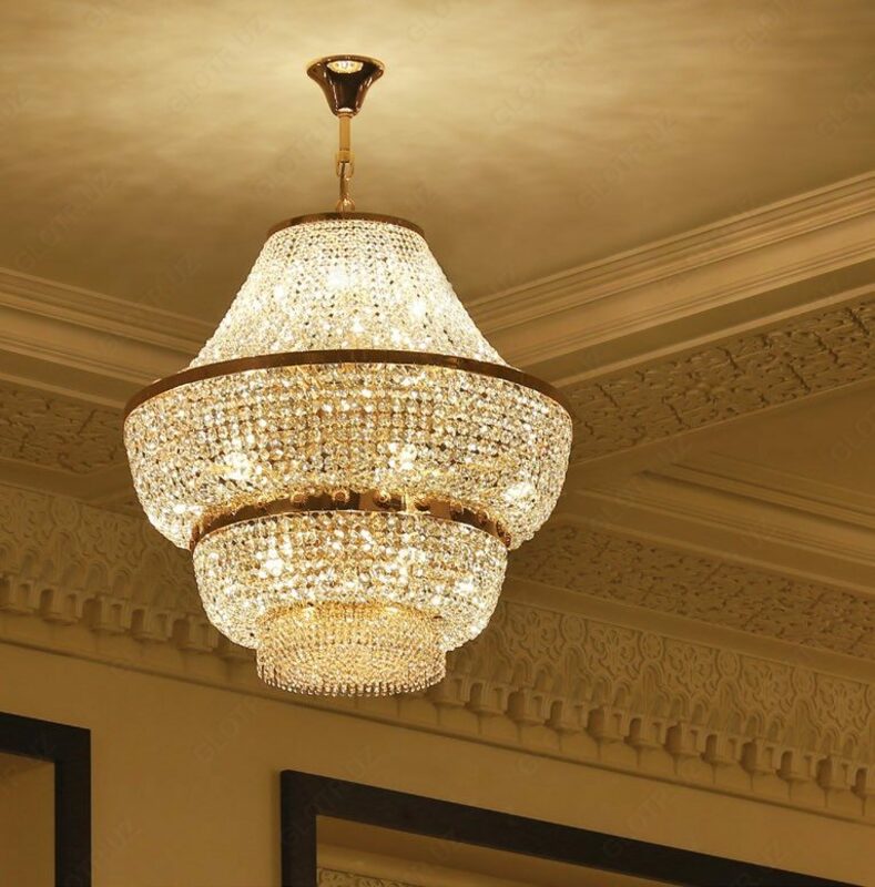 Kristal qandil art 029 (to'xtatib qo'yilgan)