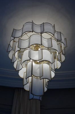 Officina Luce - «MIKOND LYUSTRALARI» МЧЖ