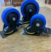 Колеса для тележек и другое - от {0} сум