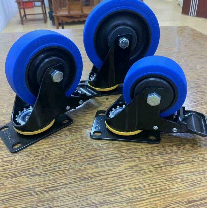 Колеса для тележек и другое - от {0} сум