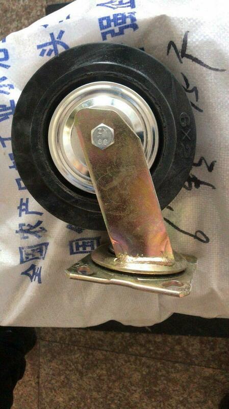 Колеса для тележек и другое - ЯТТ Султанов Ж.З