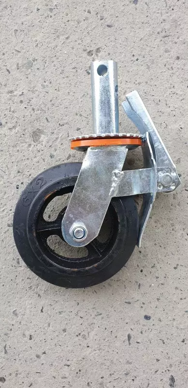 Колеса для строительных лесов. - от {0} сум