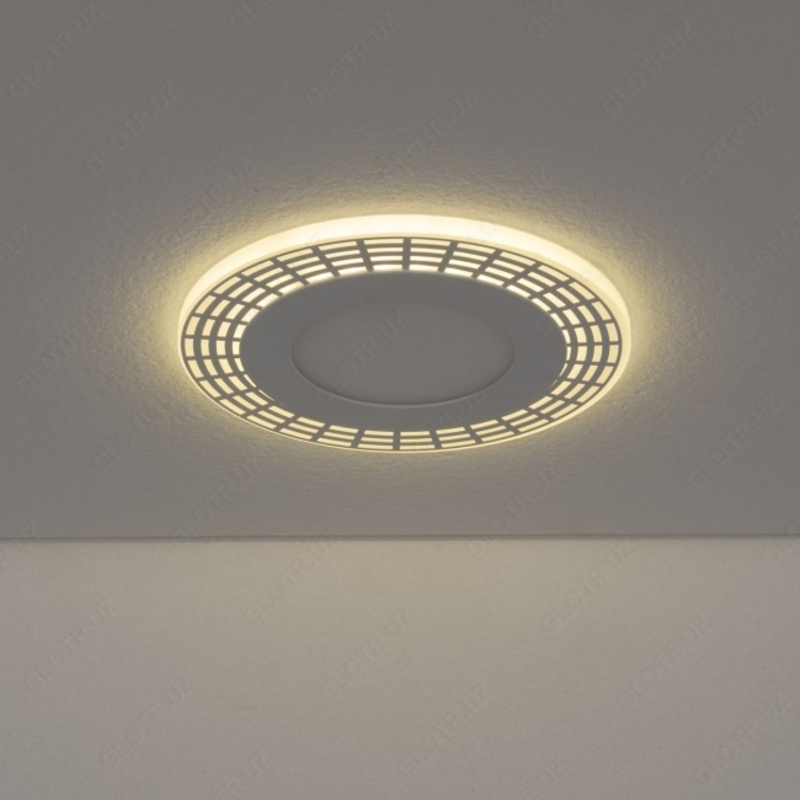 Светильники Downlight