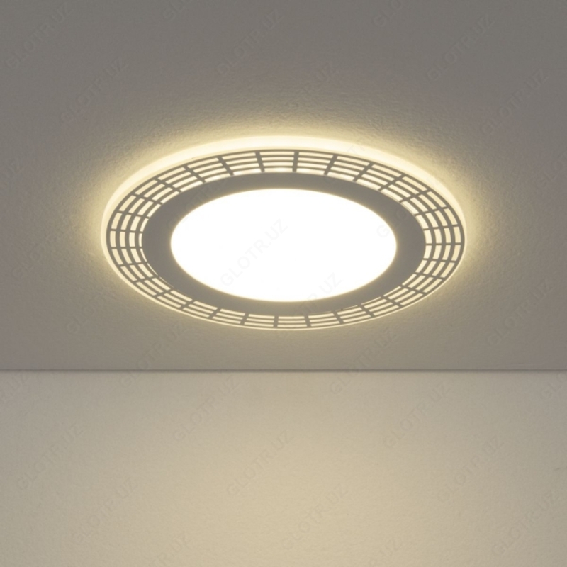  Светильники Downlight - 