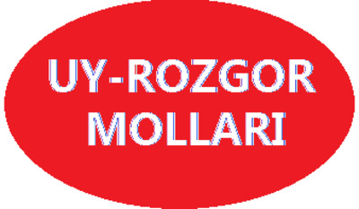 UY-ROZGORMOLLARI