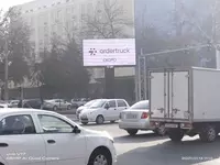 2 800 000 сум Размещение рекламы на LED мониторах по всему Узбекистану