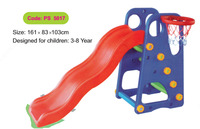 Детская горка  "ABC"  PS 5017 - от {0} сум