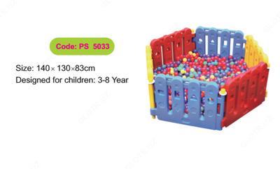 Детские ограждения для игр PS 5033