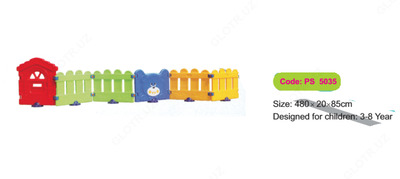 Детские ограждения для игр PS 5035 - 100 000 so'm / donadan