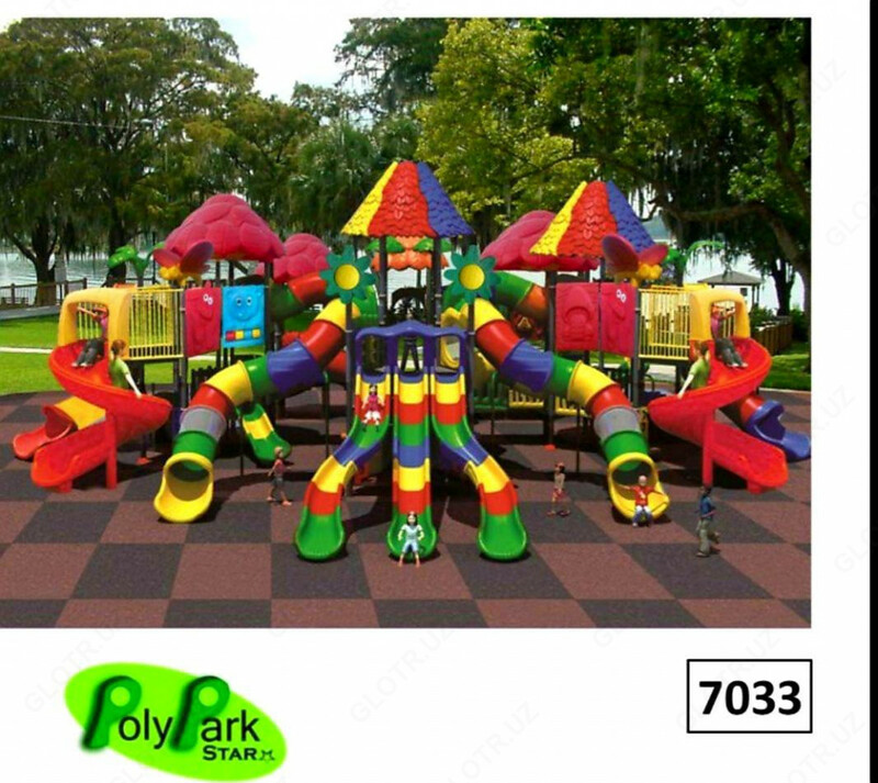 многопалубная 7033