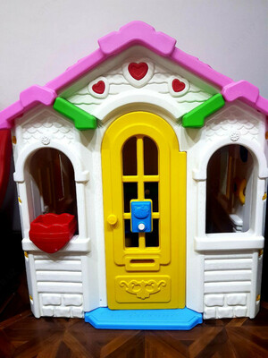 Домик детский пластиковый - от 6 000 000 сум / шт.