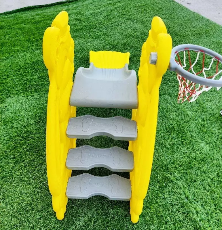 1 500 000 so'm Bolalar uchun slayd "Quyon"