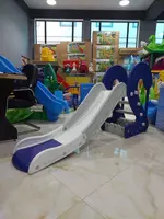 1 500 000 сум Детская горка "Цифра 2" (200х50х105 см)