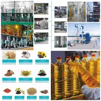 Moyli ishlab chiqarish zavodi (tayyor biznes