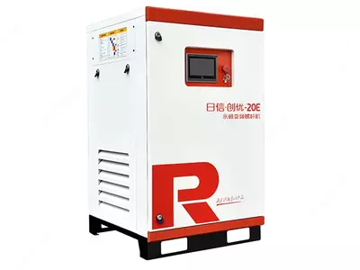 Промышленные медицинские воздушные компрессоры фирмы Rison (Китай) ChinaSalesUz