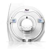 Magicscan 1.5T Сверхпроводящая магнитно-резонансная система.