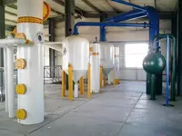 Moyli ishlab chiqarish zavodi (tayyor biznes