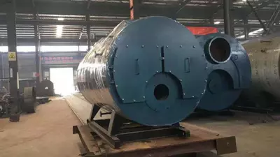 Паровые котлы из Китая Только в розницу