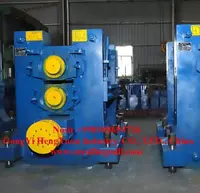 Metallurgiya va issiq prokat uchun uskunalar Chakana savdo