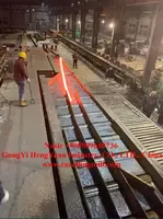 ChinaSalesUz - Metallurgiya va issiq prokat uchun uskunalar