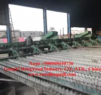 Metallurgiya va issiq prokat uchun uskunalar - Armatura