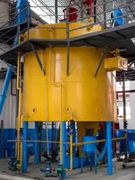 Sotish uchun tayyor biznes (o'simlik moyi zavodi) - 8 162 162 400 so'm