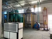 8 162 162 400 so'm Sotish uchun tayyor biznes (o'simlik moyi zavodi)