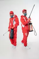 Услуги дезинфекции (за 1 комнату)