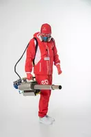  Услуги дезодорации - 