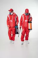 Дезинсекция помещений (за 4 комнаты)