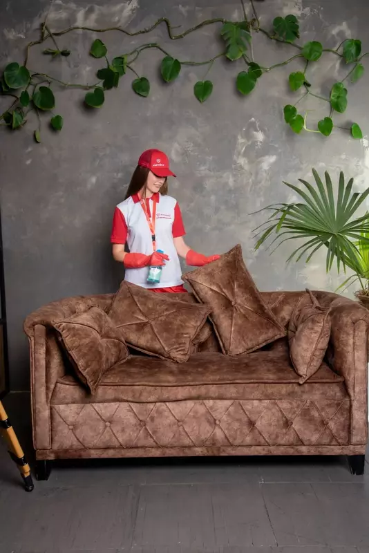 Обработка от Клопов