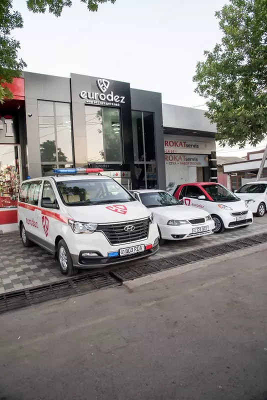  Обработка от Клопов - 