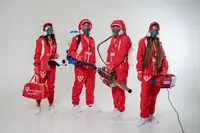 Дератизация Крыс и Мышей