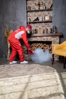  Обработка от Тараканов - 