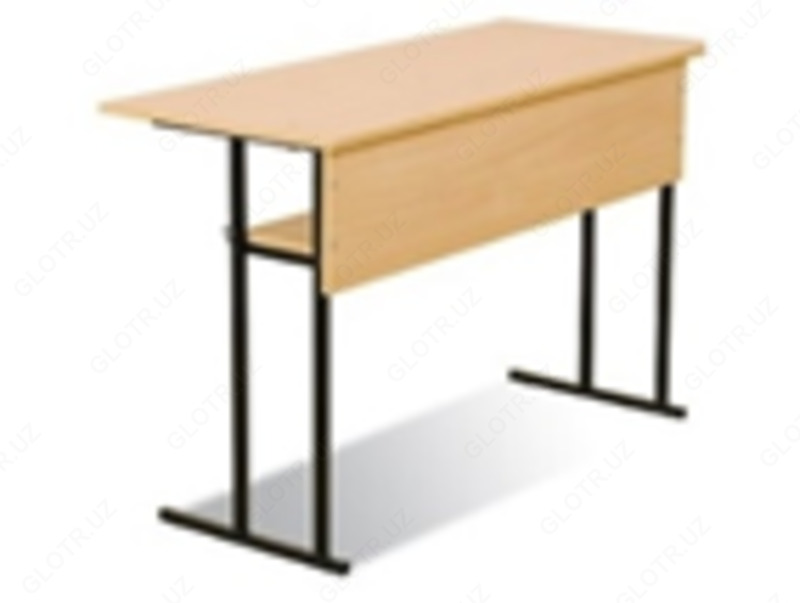 Парта аудиторная по ГОСТу