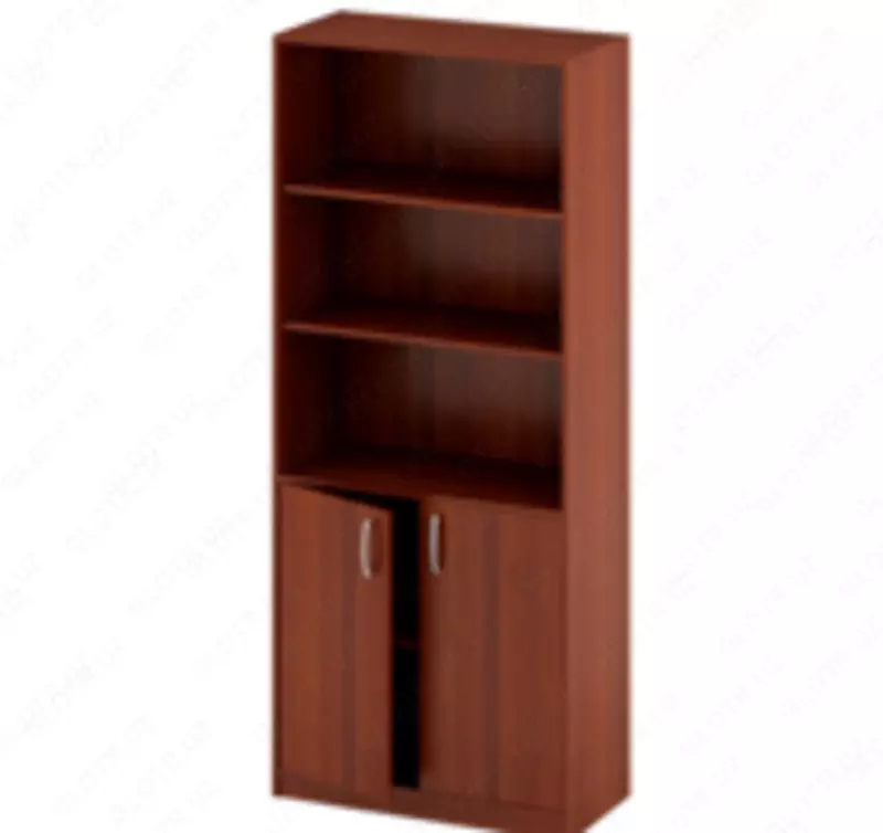 Шкаф книжный