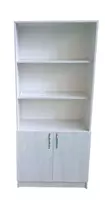  Шкаф книжный - 