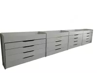 Кровать пятиэтажная