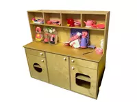 Игровая зона для детей "Кухня"