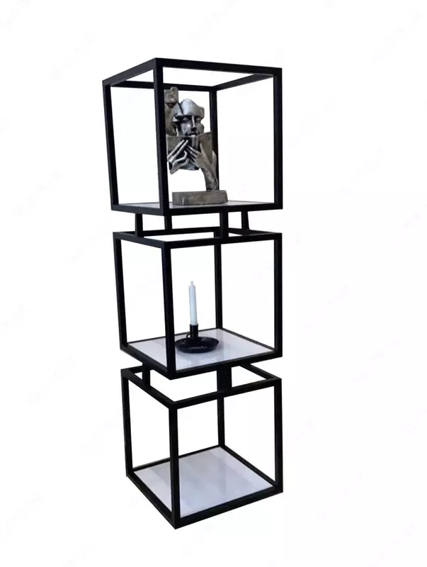 Шкаф лофт SL3