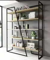  Шкаф лофт SL5 - 