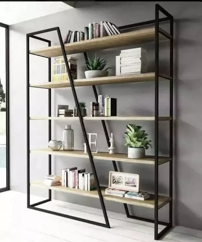  Шкаф лофт SL5 - 