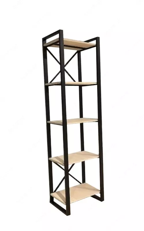  Шкаф лофт SL6 - 