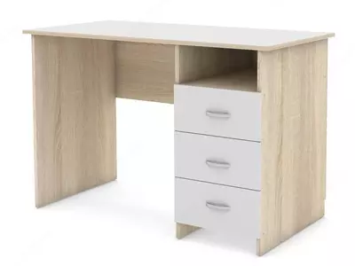 Стол однатумбовый с ящиками T1 - 900 000 сум / шт.