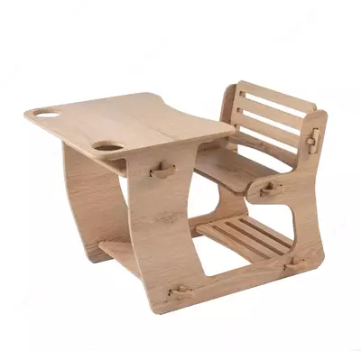 Стол стул Мини